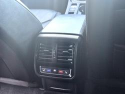 2019 Volkswagen Arteon 206TSI R-Line 3H MY19 Four Wheel Drive Pure White