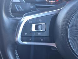 2019 Volkswagen Arteon 206TSI R-Line 3H MY19 Four Wheel Drive Pure White