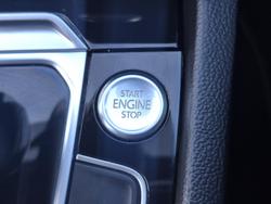 2019 Volkswagen Arteon 206TSI R-Line 3H MY19 Four Wheel Drive Pure White