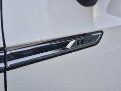 2019 Volkswagen Arteon 206TSI R-Line 3H MY19 Four Wheel Drive Pure White