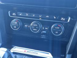 2019 Volkswagen Arteon 206TSI R-Line 3H MY19 Four Wheel Drive Pure White