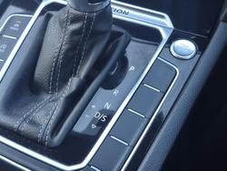 2019 Volkswagen Arteon 206TSI R-Line 3H MY19 Four Wheel Drive Pure White