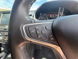 2018 Holden Equinox LS