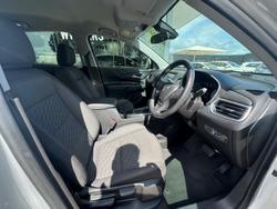 2018 Holden Equinox LS