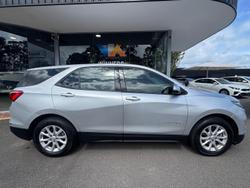 2018 Holden Equinox LS