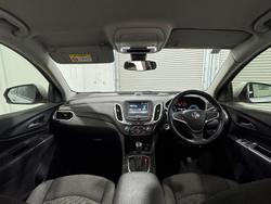2018 Holden Equinox LS