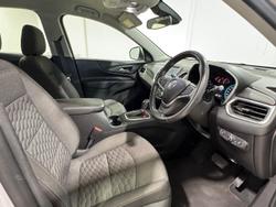 2018 Holden Equinox LS