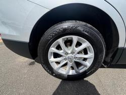 2018 Holden Equinox LS