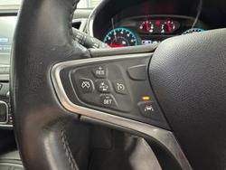 2018 Holden Equinox LS