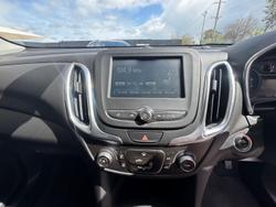 2018 Holden Equinox LS