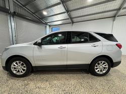 2018 Holden Equinox LS