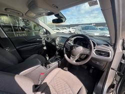 2018 Holden Equinox LS