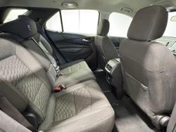 2018 Holden Equinox LS