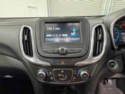 2018 Holden Equinox LS