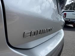 2018 Holden Equinox LS