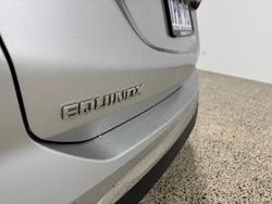 2018 Holden Equinox LS