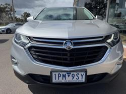 2018 Holden Equinox LS