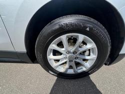 2018 Holden Equinox LS