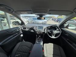 2018 Holden Equinox LS
