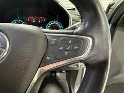 2018 Holden Equinox LS
