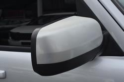 2022 Mahindra PIK-UP S6+