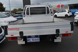 2022 Mahindra PIK-UP S6+