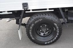 2022 Mahindra PIK-UP S6+