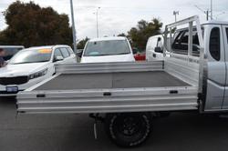 2022 Mahindra PIK-UP S6+