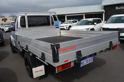 2022 Mahindra PIK-UP S6+