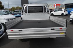 2022 Mahindra PIK-UP S6+