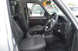 2022 Mahindra PIK-UP S6+