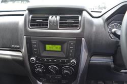 2022 Mahindra PIK-UP S6+