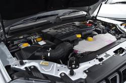 2022 Mahindra PIK-UP S6+