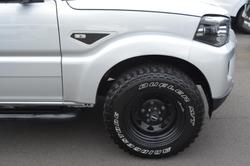 2022 Mahindra PIK-UP S6+