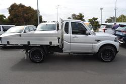 2022 Mahindra PIK-UP S6+