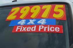 2022 Mahindra PIK-UP S10+