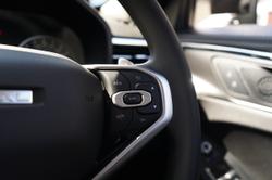 2025 GWM Haval Jolion Premium