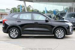 2025 GWM Haval Jolion Premium