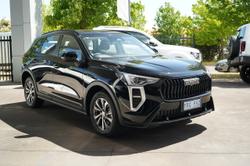 2025 GWM Haval Jolion Premium