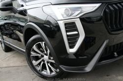 2025 GWM Haval Jolion Premium