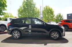 2025 GWM Haval Jolion Premium