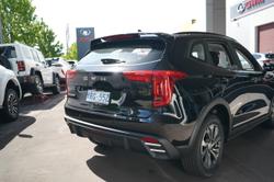 2025 GWM Haval Jolion Premium