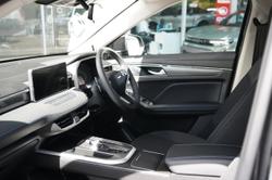 2025 GWM Haval Jolion Premium