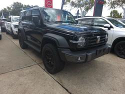 2025 GWM Tank 300 Ultra