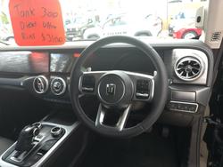 2025 GWM Tank 300 Ultra