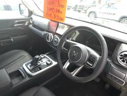 2025 GWM Tank 300 Ultra