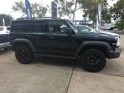 2025 GWM Tank 300 Ultra