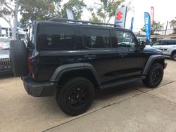 2025 GWM Tank 300 Ultra