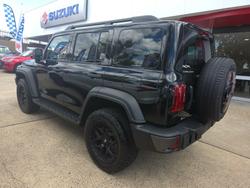 2025 GWM Tank 300 Ultra