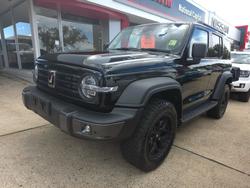 2025 GWM Tank 300 Ultra